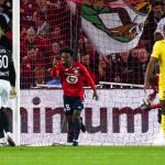 Le LOSC signe une troisième victoire consécutive en Ligue 1