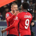 Le Losc crée l'exploit en battant le Real Madrid en Ligue des champions