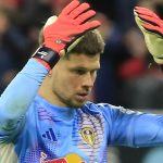 Le gardien Illan Meslier offre un but à Sunderland à la 97e minute