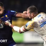 Le retour des Wasps et Worcester : un grand espoir pour le rugby