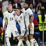 Lee Carsley : Dilemme avec Bellingham et Foden pour l'Angleterre