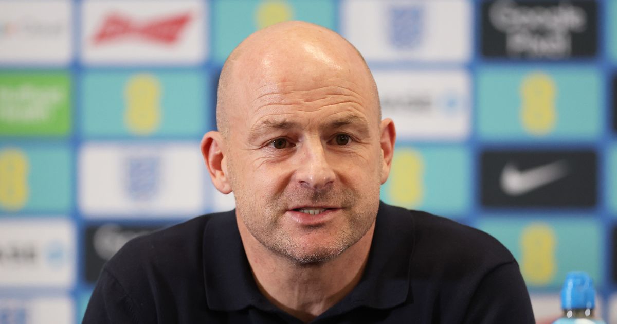 Lee Carsley : Les jeunes anglais doivent partir à l'étranger