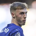 Lee Carsley évoque Cole Palmer comme latéral gauche pour l'Angleterre