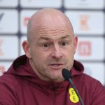 Lee Carsley se distance de l'équipe nationale anglaise