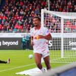 Leipzig s'impose et presse le Bayern en Bundesliga