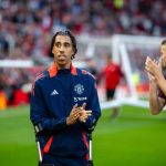Leny Yoro : le futur défenseur de Manchester United inspiré par Saliba