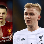 Les Débuts Éphémères des Joueurs de Liverpool