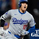 Les Dodgers surclassent les Mets et prennent l'avantage 3-1