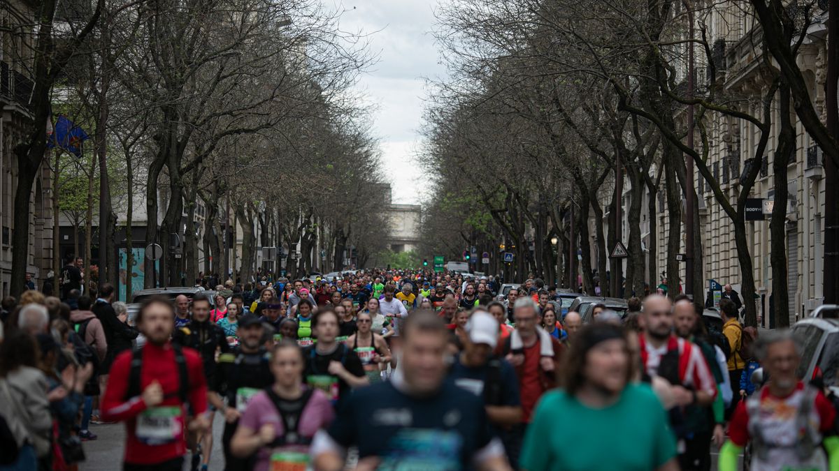 Les Marques Investissent dans la Course à Pied : Pourquoi ?