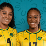 Les Sœurs Swaby : Un Duo Éblouissant pour la Jamaïque