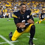 Les Steelers inquiets pour Justin Fields avant le match crucial