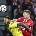 Lille bat Toulouse 2-1 : les notes des joueurs du TFC