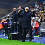 Lille bat le Real Madrid : Genesio fier de ses joueurs