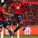 Lille crée la surprise en battant le Real Madrid en C1