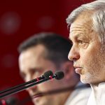 Lille défie le Real Madrid en Ligue des champions