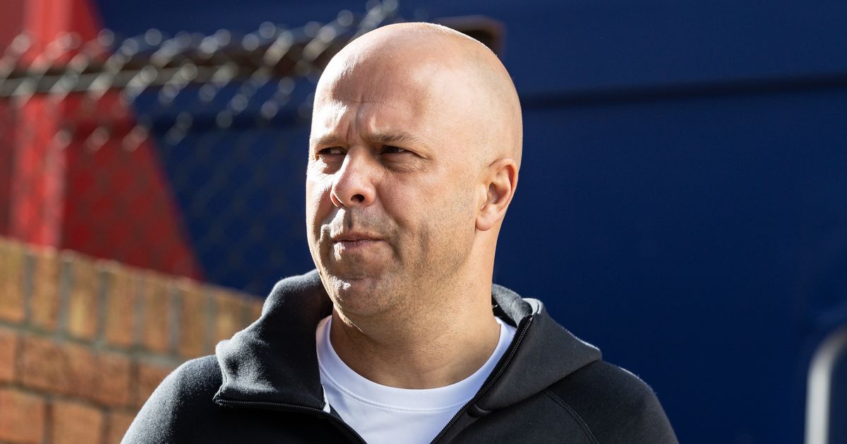 Liverpool : Arne Slot face au dilemme de Luis Diaz épuisé