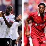 Liverpool : Quansah et Konaté en route pour de nouveaux contrats