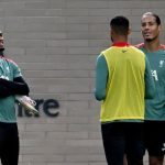 Liverpool : Van Dijk et Gravenberch brillent sous Arne Slot