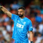 Liverpool doit gérer l'absence d'Alisson : Mamardashvili en prêt