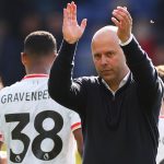 Liverpool en tête de la Premier League : Bilan après 7 matchs