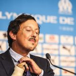 Longoria fixe 2027 comme objectif pour l'OM