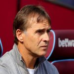 Lopetegui apaisé après le conflit avec Kudus à West Ham