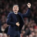 Luis Enrique en difficulté au PSG : tensions dans le vestiaire