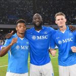 Lukaku prédit un avenir brillant pour McTominay à Naples