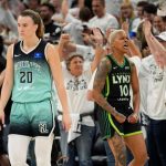 Lynx et Liberty : Match décisif pour le titre de la WNBA