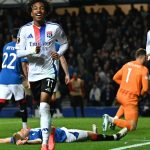 Lyon écrase les Glasgow Rangers en Ligue Europa (4-1)