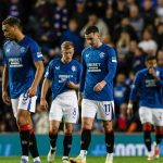 Lyon surclasse Rangers avec un 4-1 éclatant en Europa League