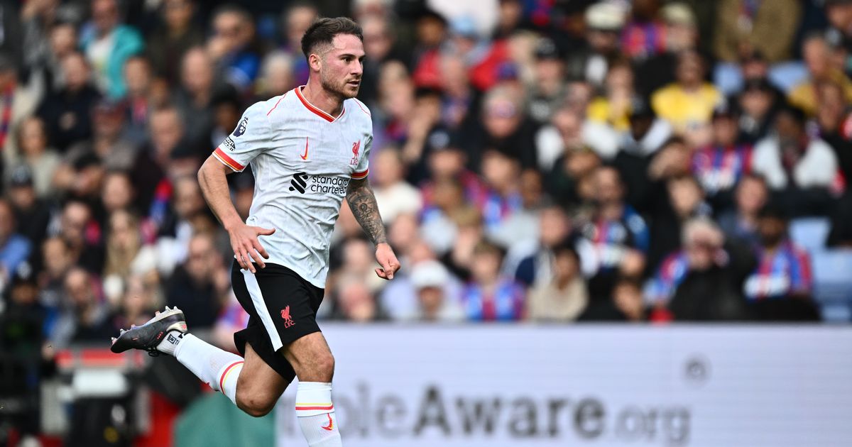 Mac Allister incertain pour le match contre le Venezuela