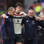 Maguire et Mazraoui blessés lors du match nul de Manchester United