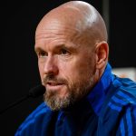 Man United : Ten Hag appelle ses attaquants à améliorer leur finition
