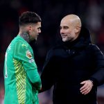 Manchester City envisage un remplaçant pour Ederson en cas de départ