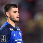 Manchester City et Newcastle en course pour Lucas Chevalier