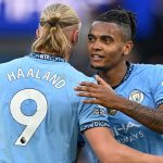 Manchester City reste invaincu malgré des difficultés