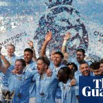 Manchester City revendique une victoire légale sur la Premier League