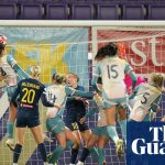 Manchester City surmonte St Pölten en Ligue des Champions Féminine