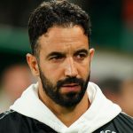 Manchester United : Alternatives à Ruben Amorim pour le poste d'entraîneur