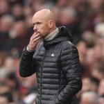 Manchester United : Edin Terzic envisagé pour remplacer Ten Hag