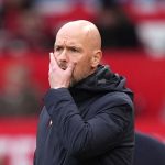 Manchester United : Les records humiliants de Ten Hag s'accumulent