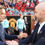Manchester United : Ten Hag sous pression avant Brentford