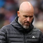 Manchester United : Ten Hag soutenu par INEOS malgré la crise