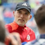 Manchester United : Ten Hag sur la sellette, Tuchel en ligne de mire