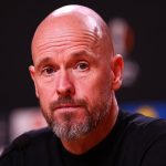Manchester United : Un bilan européen désastreux sous Ten Hag