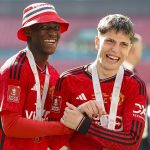 Manchester United demande un coup de lift à Man City pour le Ballon d'Or