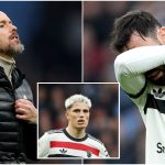 Manchester United en crise : pires débuts de saison depuis 35 ans