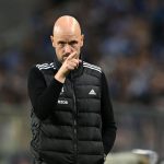 Manchester United en péril : Ten Hag sous pression après Porto