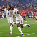 Manchester United s'intéresse au transfert de Kolo Muani